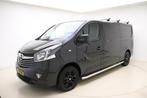 Opel Vivaro 1.6 CDTI L2H1 Edition, Stof, Gebruikt, Euro 6, Overige kleuren