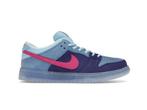 Veiling - Nike SB Dunk Low Run The Jewels sneakers maat 36.5, Kleding | Dames, Schoenen, Nieuw