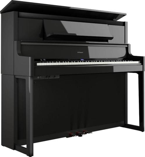 Roland LX-9 PE digitale piano, Muziek en Instrumenten, Piano's