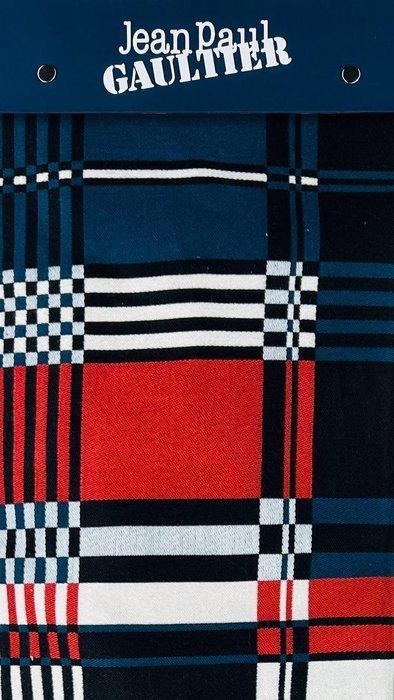 Jean-Paul Gaultier -New Collection - Nieuwe set van vier -, Antiek en Kunst, Antiek | Kleden en Textiel