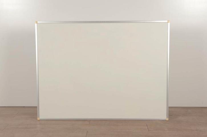 EcoPlus whiteboard, 120 x 90 cm, Zakelijke goederen, Kantoor en Winkelinrichting | Kantoorartikelen, Ophalen of Verzenden