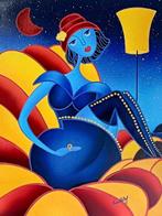 Kino Mistral (1943) - Lanello di rubini