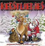 cd - De Gouden Nachtegaaltjes - Kerstliedjes, Cd's en Dvd's, Verzenden, Zo goed als nieuw