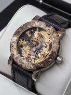 ArtyA - Skull Art - Zonder Minimumprijs - * 1/1 Unique Piece, Nieuw
