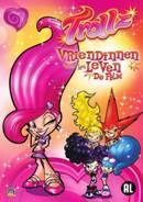 Trollz-vriendinnen voor het leven - DVD, Cd's en Dvd's, Dvd's | Tekenfilms en Animatie, Verzenden
