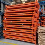 Deels gebruikte Sperrin palletstelling 4000x2700x1100 mm