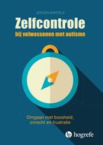 9789492297105 Zelfcontrole bij volwassenen met autisme, Boeken, Verzenden, Zo goed als nieuw, Jeroen Bartels