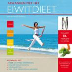 Afvallen met het eiwitdieet 9789079324040, Boeken, Verzenden, Zo goed als nieuw, José van Amstel-Reurekas