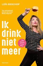 9789000391059 Ik drink niet meer Lois Bisschop, Boeken, Verzenden, Nieuw, Lois Bisschop