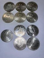 Duitsland. 10 Deutsche Mark 11x 1972 / Olympic Games in