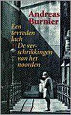 Een tevreden lach ; De verschrikkingen van het noorden /, Verzenden, Gelezen, A. Burnier