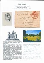 Groot-Brittannië 1830/1830 - Brits parlementair gratis, Gestempeld