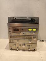 Telefunken - TA-350 Solid state integrated amplifier, TT350, Nieuw