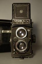 Yashica Mat-124 G Analoge camera, Nieuw