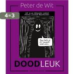 Doodleuk 9789493109957 Peter de Wit, Verzenden, Zo goed als nieuw, Peter de Wit