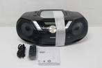 Philips Sound AZB798T / 12 Cd-Geluidsmachine, Cd-Speler, Verzenden, Zo goed als nieuw