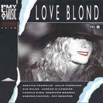 cd - Various - Play My Music Vol 8 - Love Blond, Verzenden, Zo goed als nieuw