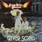 LP gebruikt - George Baker Selection - River Song, Cd's en Dvd's, Vinyl | Nederlandstalig, Zo goed als nieuw, Verzenden