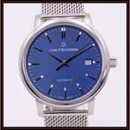 Carl F. Bucherer - Adamavi Automatic - 00.10314.08.53.21 -, Sieraden, Tassen en Uiterlijk, Horloges | Heren, Nieuw