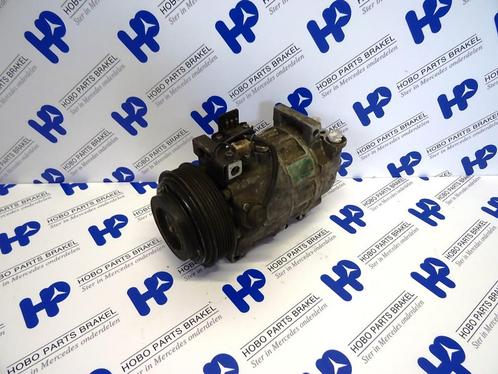 Airco compressor A 000 230 1311 o.a: C-klasse w202, Auto-onderdelen, Airco en Verwarming, Gebruikt, 3 maanden garantie, Mercedes-Benz