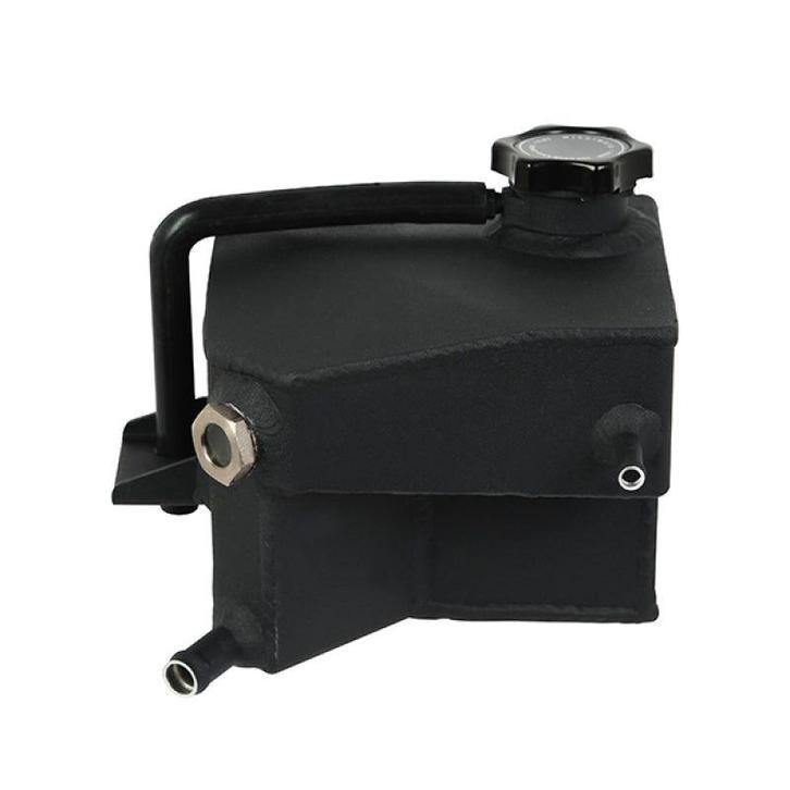 Mishimoto 2017+ Honda Civic Type R Aluminum Expansion Tank -, Auto-onderdelen, Motor en Toebehoren, Ophalen of Verzenden