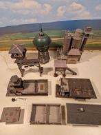 Faller, Kibri, Vollmer H0 - Modeltreingebouwen (10) -, Hobby en Vrije tijd, Modeltreinen | H0, Nieuw