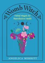 9781648414572 Womb Witch Angelica Merritt, Verzenden, Nieuw, Angelica Merritt