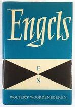 Wolters woordenboek EngelsNederlands 9789001968182, Verzenden, Zo goed als nieuw