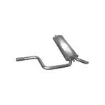 Katalysator Volkswagen Lt Mk 2.5 2.8 1999 tot 2006 2 Da Dd D, Verzenden, Nieuw