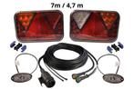 LED set Fristom - 13 polig - inclusief, Ophalen of Verzenden, Nieuw
