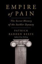 9780385545686 Empire of Pain | Tweedehands, Patrick Radden Keefe, Zo goed als nieuw, Verzenden