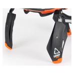 Schoudervleugels Leatt SNX Trophy SM-L/XL Paar (Zwart), Motoren, Verzenden, Nieuw