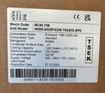 Koelmotoren Laagmodel voor Koeltoonbank, Wandkoeling, R449A,