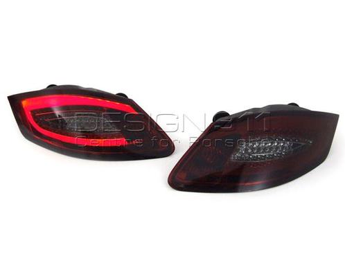 98763144470 Porsche LED -upgrade -indicatoreenheden achter., Auto-onderdelen, Verlichting, Verzenden