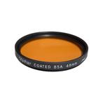 Izumar 48mm 85A Kleurconversiefilter – Daglicht naar Tungst, Verzenden, Nieuw