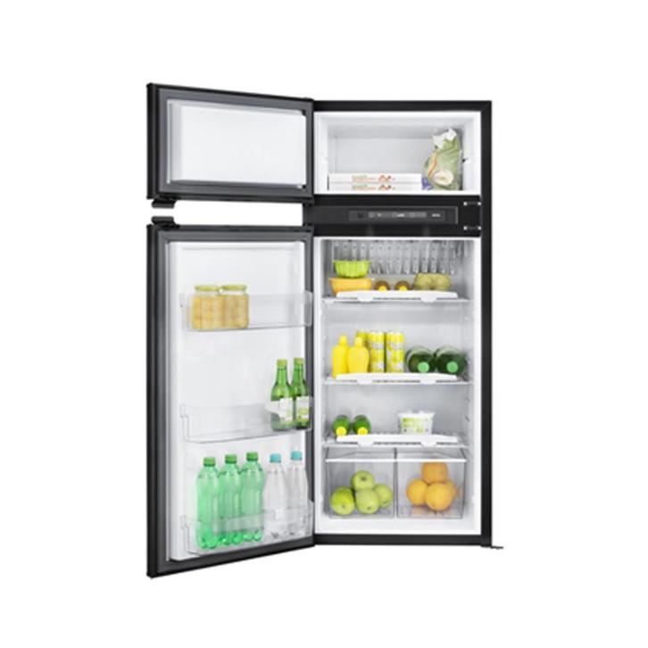 Thetford Koelkast N4150A Gebogen zonder Frame, Witgoed en Apparatuur, Koelkasten en IJskasten, Nieuw, Ophalen of Verzenden