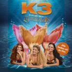 K3 - En Het Lied Van De Zeemeermin (LP), Verzenden, Nieuw in verpakking