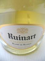 Ruinart - Champagne Blanc de Blancs - 3 Flessen (0.75 liter), Verzamelen, Nieuw