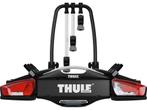Thule VeloCompact F Trekhaak fietsendrager Aluminum One-Size, Verzenden, Zo goed als nieuw