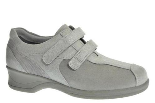 -40% Xsensible  Xsensible 10027 wijdte h  maat 37, Kleding | Dames, Schoenen, Grijs, Nieuw, Verzenden