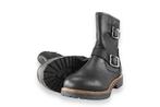 Travelin Laarzen in maat 38 Zwart | 10% extra korting, Kleding | Dames, Schoenen, Hoge laarzen, Verzenden, Travelin, Zwart