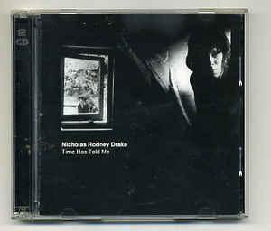 cd - Nicholas Rodney Drake - Time Has Told Me, Cd's en Dvd's, Cd's | Overige Cd's, Zo goed als nieuw, Verzenden