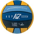 voordeelbundel (10+prijs) Turbo waterpolo bal Kap 7 Kids, Watersport en Boten, Verzenden, Nieuw
