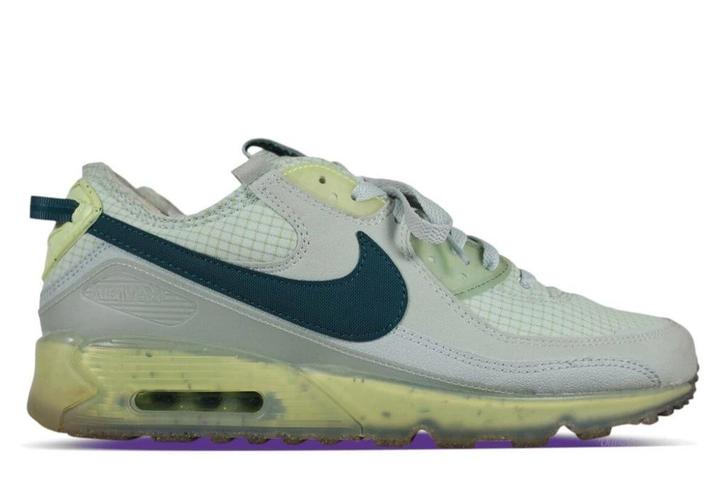 Nike Air Max Terrascape 90 Black Lime Ice  46, Kleding | Heren, Schoenen, Sneakers of Gympen, Ophalen of Verzenden