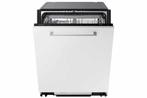 Samsung DW60BG750B00ET vaatwasser Volledig ingebouwd 14699, Witgoed en Apparatuur, Vaatwasmachines, Ophalen of Verzenden, Nieuw