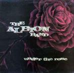 LP gebruikt - The Albion Band - Under The Rose (U.K. 1984), Cd's en Dvd's, Verzenden, Zo goed als nieuw