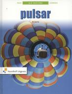 Pulsar Nask 1 2 havo vwo Leerboek 9789001812188, Zo goed als nieuw, Verzenden