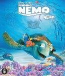 Finding Nemo - Blu-ray, Verzenden, Nieuw in verpakking