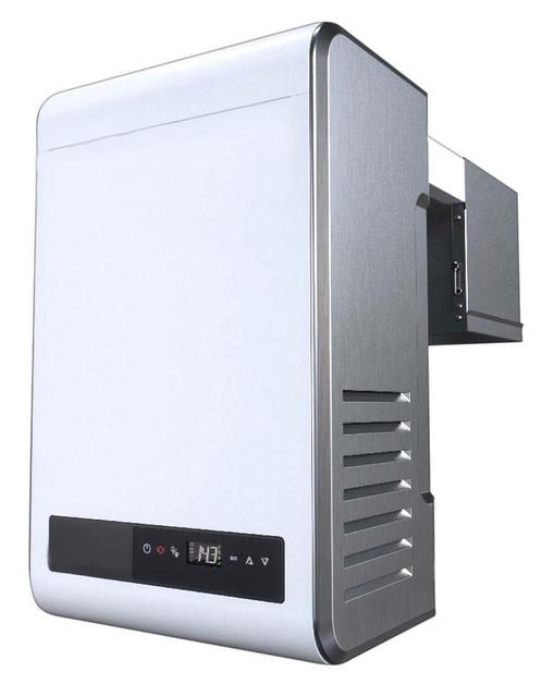 Wandunit Inhang Koel 6,6-12,6 M3, Witgoed en Apparatuur, Koelkasten en IJskasten, Ophalen of Verzenden