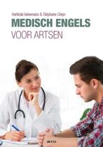 9789463441131 Medisch Engels voor artsen, Verzenden, Nieuw, Herlinda Vekemans